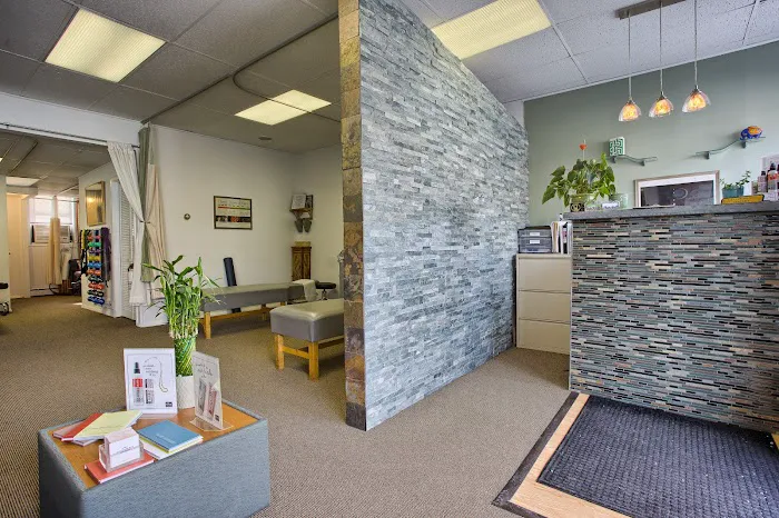 Kaizen Chiropractic & Physical Therapy Centre Picture 1