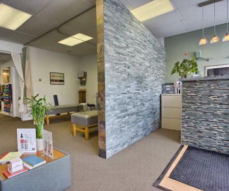 Kaizen Chiropractic & Physical Therapy Centre