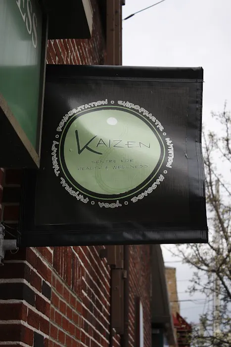 Kaizen Chiropractic & Physical Therapy Centre Picture 8