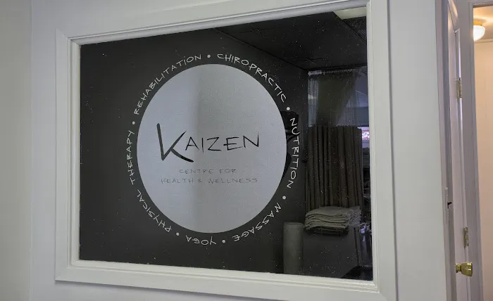 Kaizen Chiropractic & Physical Therapy Centre Picture 10