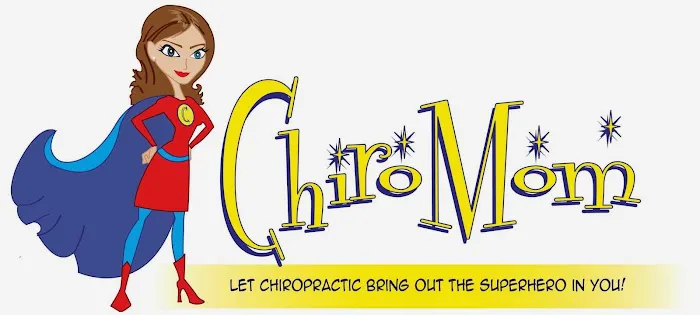 ChiroMom, The Office of Dr. Dana Walters Picture 1