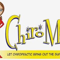ChiroMom, The Office of Dr. Dana Walters ico