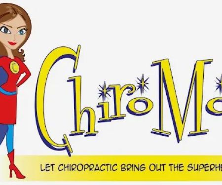 ChiroMom, The Office of Dr. Dana Walters