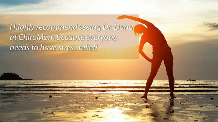 ChiroMom, The Office of Dr. Dana Walters Picture 2