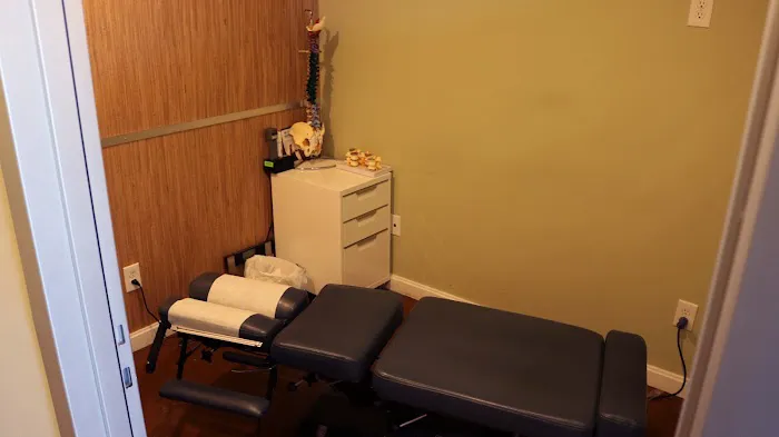 Chiromom Picture 1