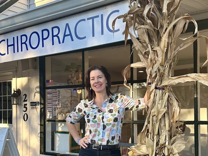 Maxlife Dr Tanya Maximoff Picture 1