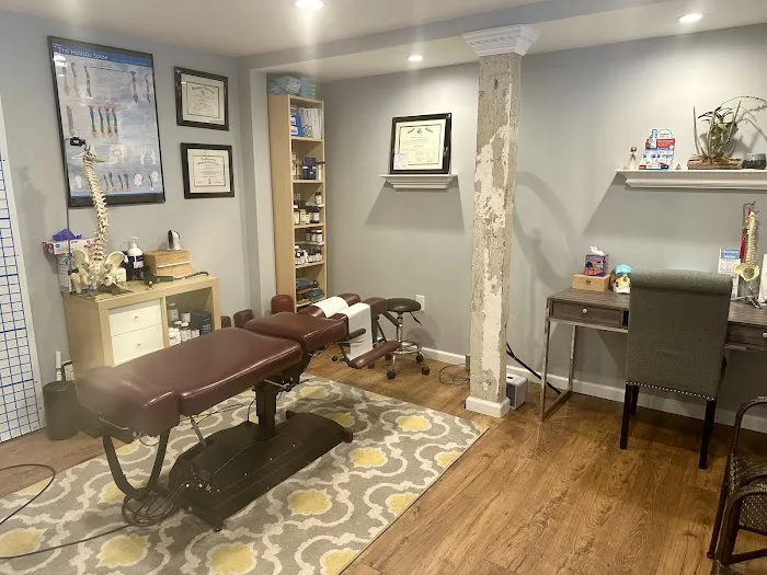 Maxlife Dr Tanya Maximoff Picture 3