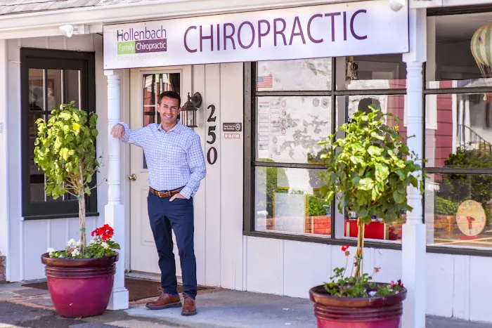 Hollenbach Family Chiropractic Picture 3