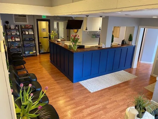 Hollenbach Family Chiropractic Picture 2