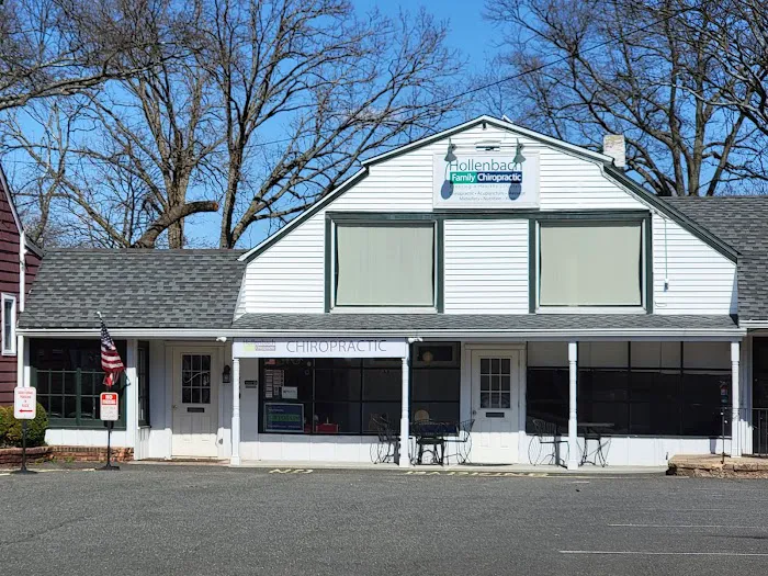 Hollenbach Family Chiropractic Picture 9