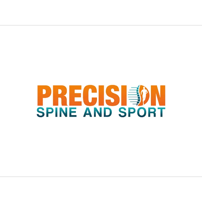 Precision Spine and Sport Picture 2