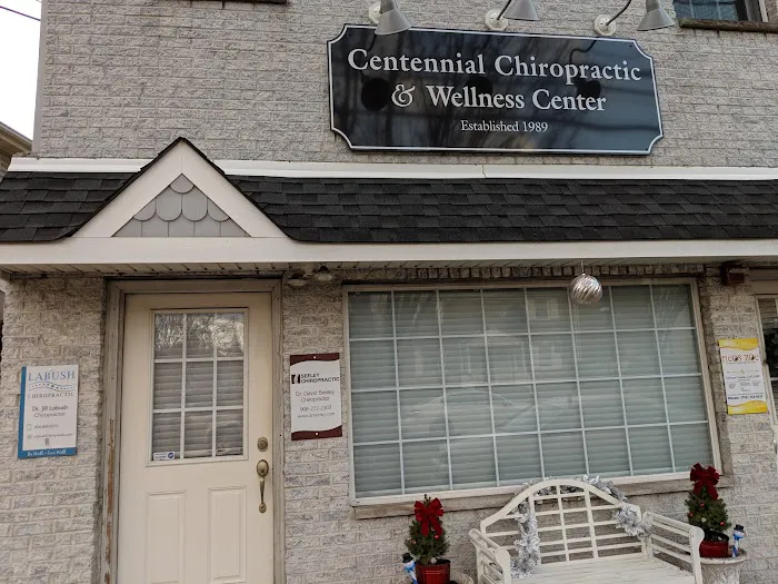 Centennial Chiropractic Center Picture 1