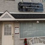 Centennial Chiropractic Center