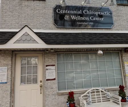 Centennial Chiropractic Center