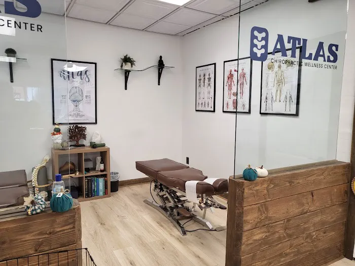 Atlas Chiropractic Wellness Center Picture 1