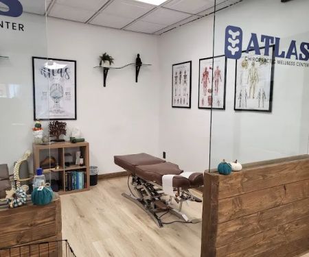 Atlas Chiropractic Wellness Center