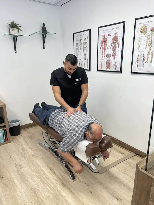 Atlas Chiropractic Wellness Center Picture 3