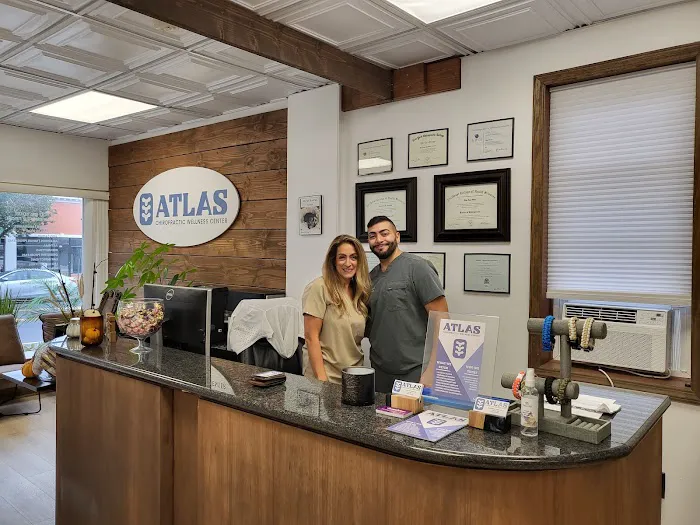 Atlas Chiropractic Wellness Center Picture 2