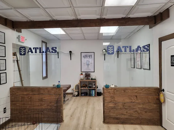 Atlas Chiropractic Wellness Center Picture 4