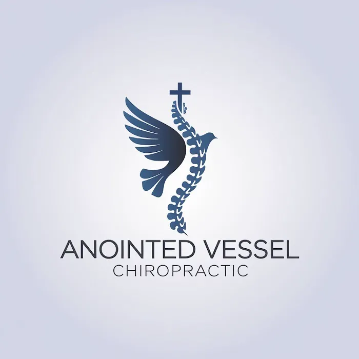 Anointed Vessel Chiropractic Picture 5