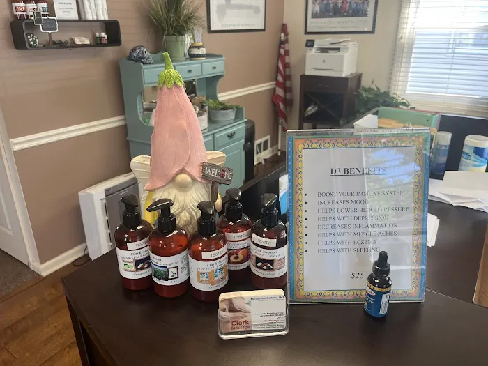 Healing Hands Chiropractic Picture 3