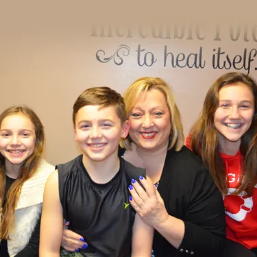 Healing Hands Chiropractic Picture 4
