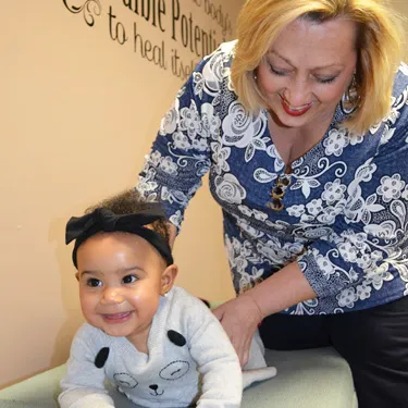 Healing Hands Chiropractic Picture 6