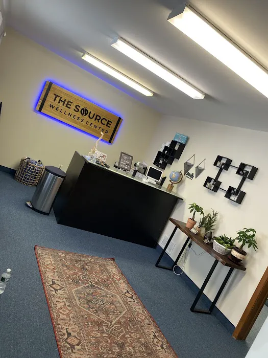 The Source Wellness Center Picture 3