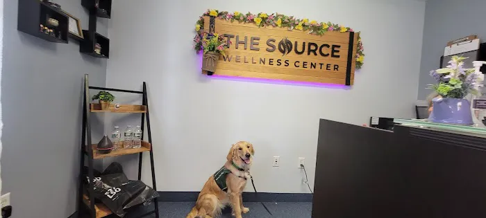 The Source Wellness Center Picture 2
