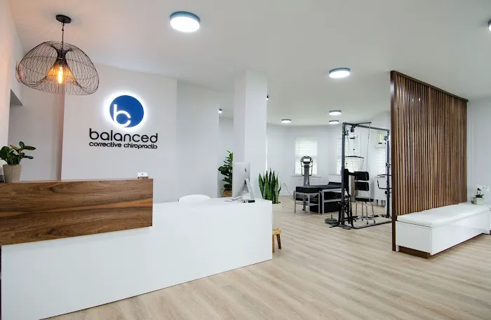 Balanced Corrective Chiropractic Picture 1