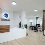 Balanced Corrective Chiropractic