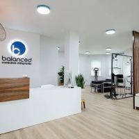 Balanced Corrective Chiropractic ico