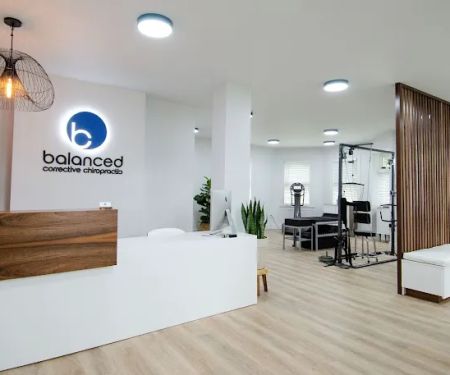 Balanced Corrective Chiropractic