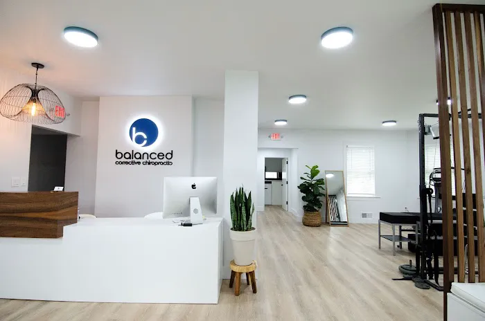 Balanced Corrective Chiropractic Picture 3