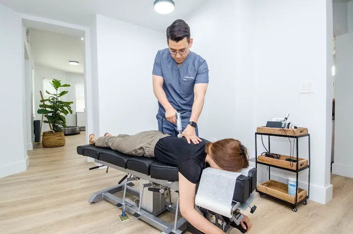 Balanced Corrective Chiropractic Picture 5