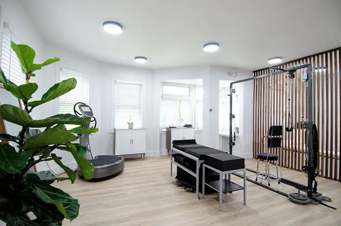 Balanced Corrective Chiropractic Picture 4