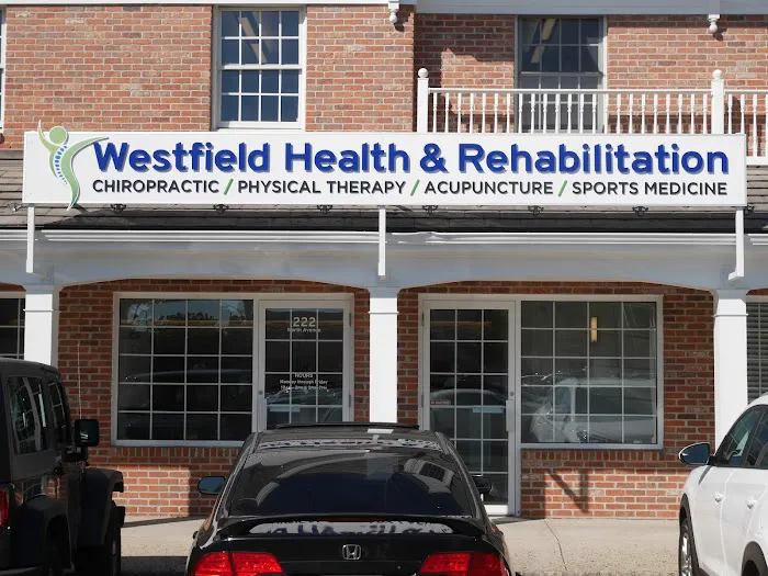 Westfield Health & Rehabilitation Picture 2