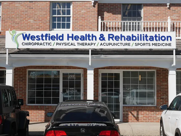 Westfield Health & Rehabilitation Picture 1