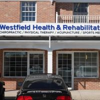 Westfield Health & Rehabilitation ico