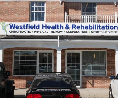Westfield Health & Rehabilitation