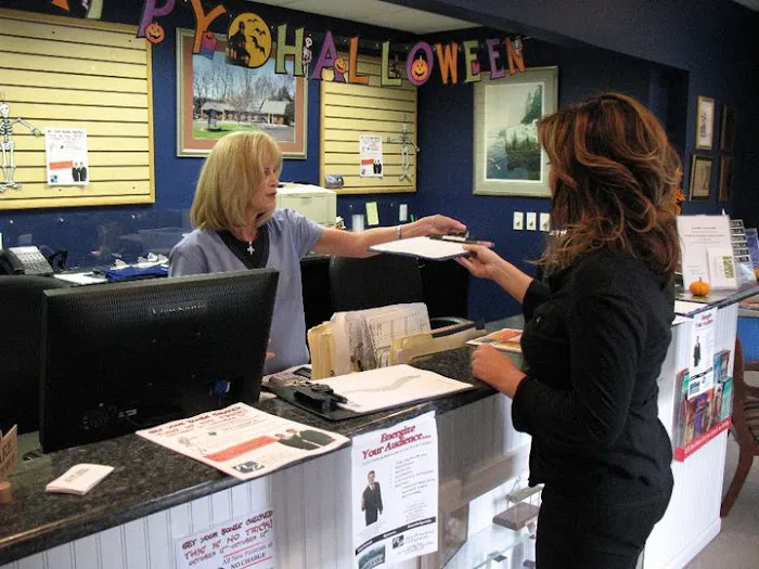 New Providence Chiropractic Picture 3