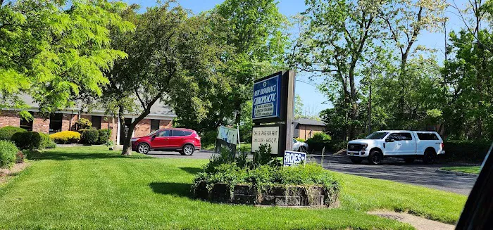 New Providence Chiropractic Picture 1