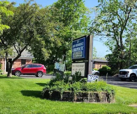 New Providence Chiropractic