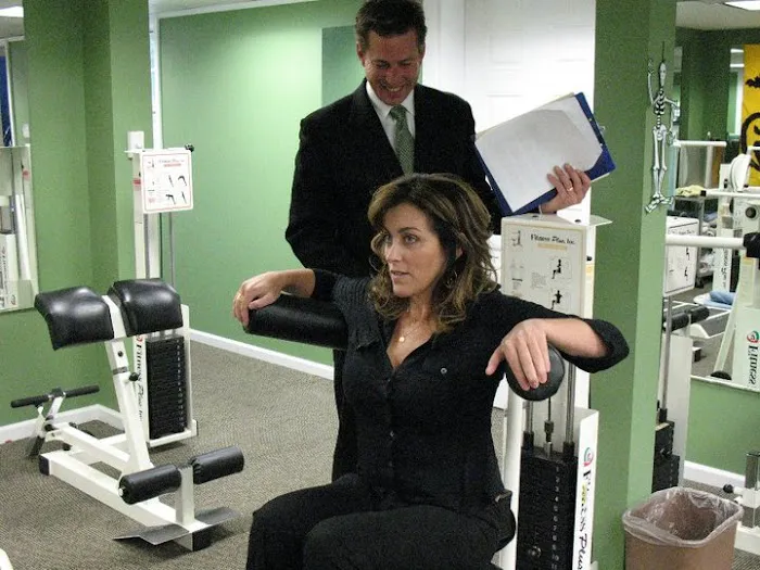New Providence Chiropractic Picture 6