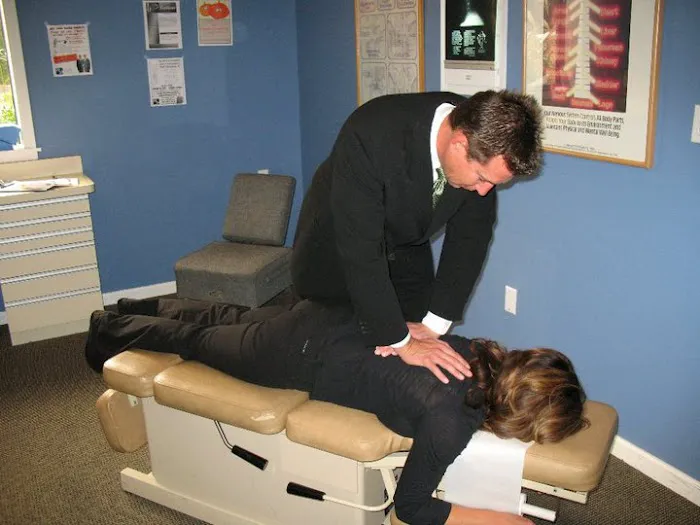 New Providence Chiropractic Picture 10