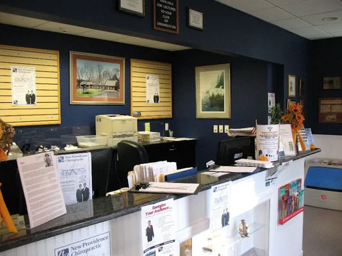 New Providence Chiropractic Picture 7