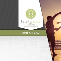 BodyPure Wellness ico