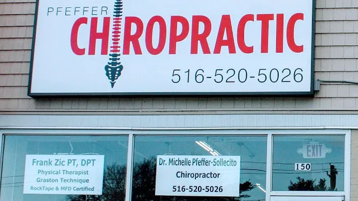 Pfeffer Chiropractic Picture 2