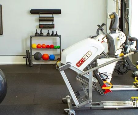 Pfeffer Chiropractic
