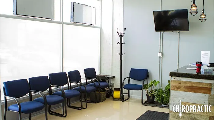 Pfeffer Chiropractic Picture 4